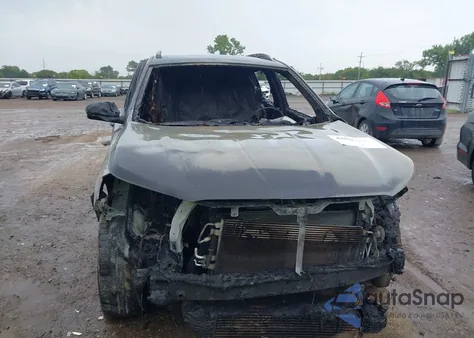 2019 GMC Terrain Slt из США, поврежденный, VIN 3GKALPEV1KL136544